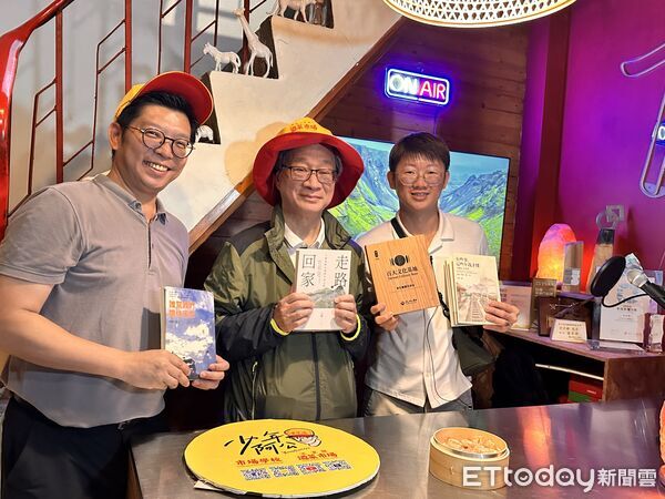 ▲▼宜蘭百大文化基地「來宜蘭迺菜市場」。(圖/記者林育綾攝)