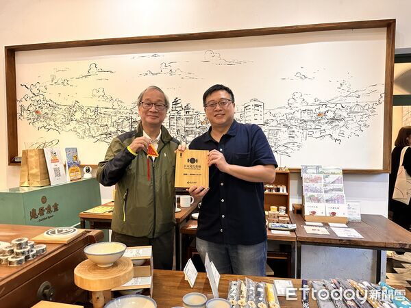 ▲▼宜蘭百大文化基地。(圖/記者林育綾攝)