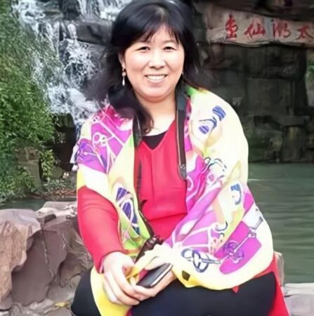 ▲▼陸女成為「冷凍人」8年 老公已交新女友:永遠無法取代她。(圖/翻攝微博)