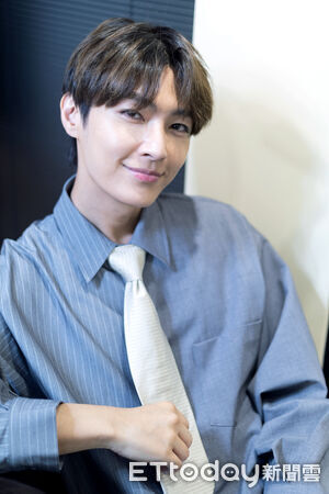 ▲▼炎亞綸專訪。(圖/記者周宸亘攝)