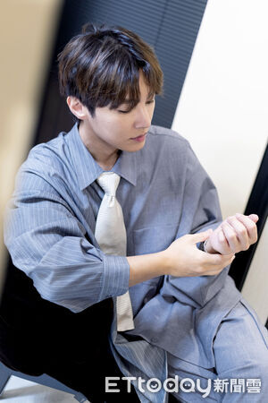 ▲▼炎亞綸專訪。(圖/記者周宸亘攝)