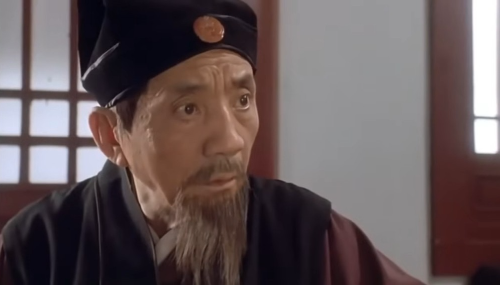 ▲凌漢死訊藏5年才公開。(圖/翻攝自微博)