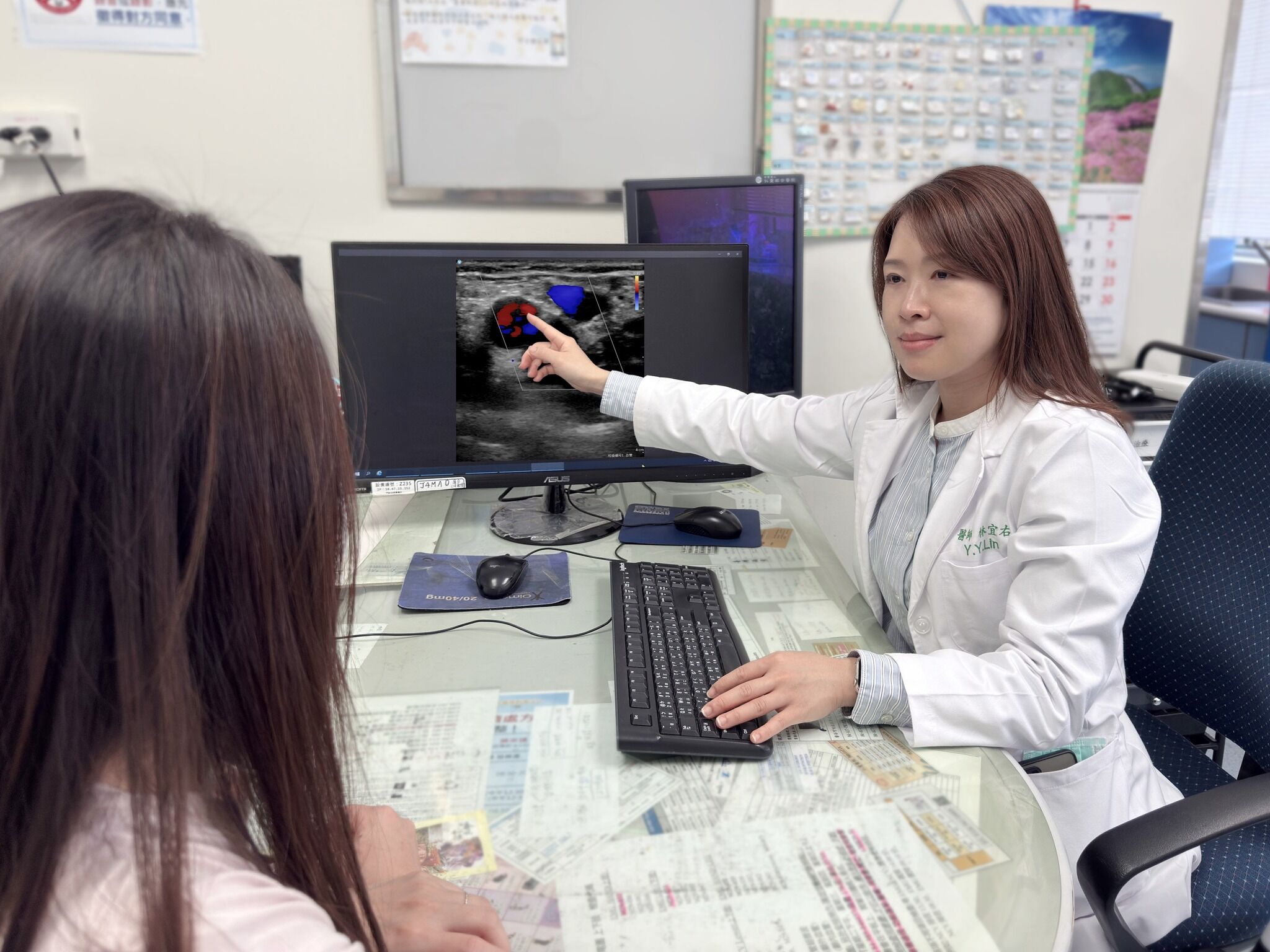 ▲▼ 。(圖/大里仁愛醫院)