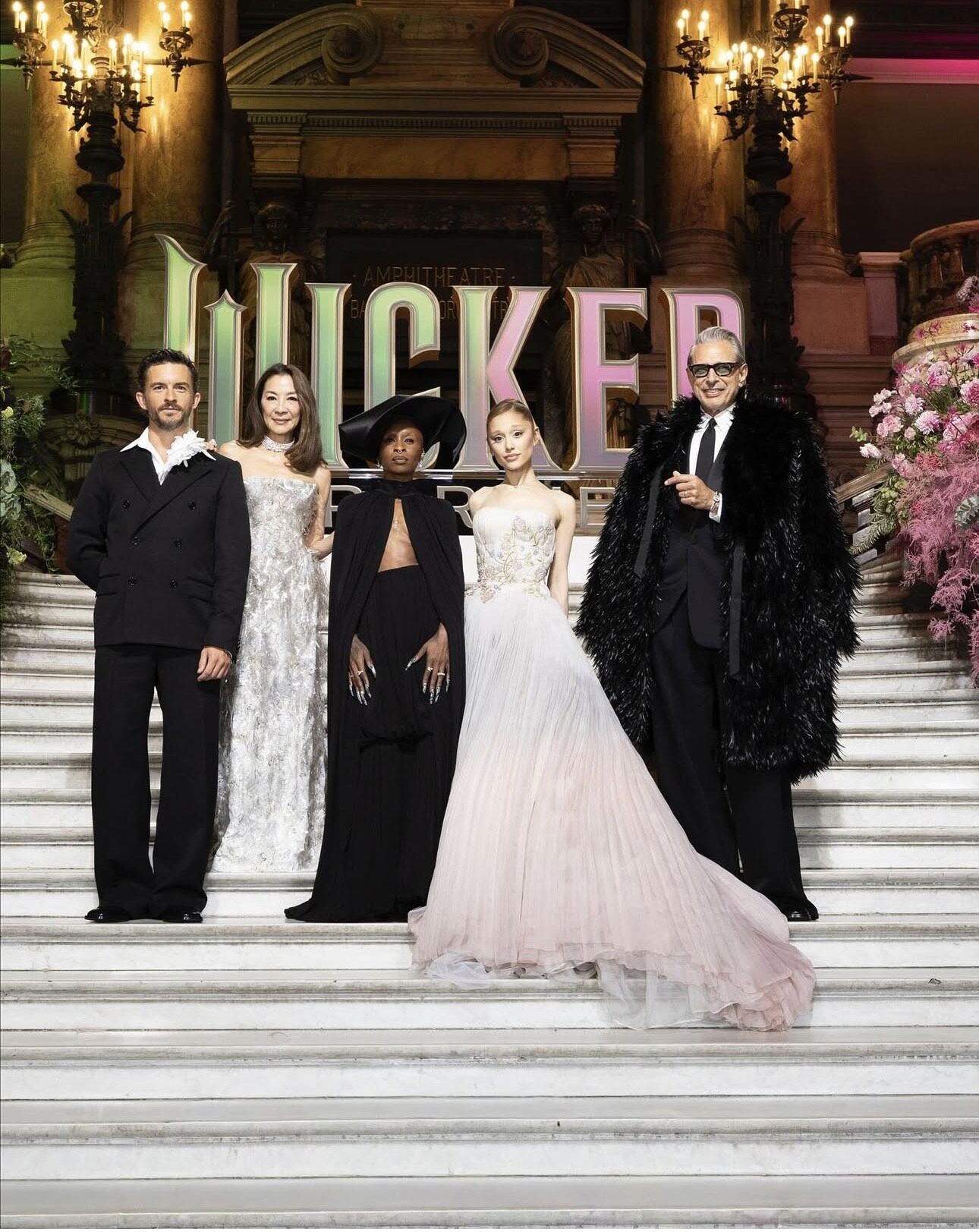 ▲▼亞莉安娜 。(圖/翻攝IG)