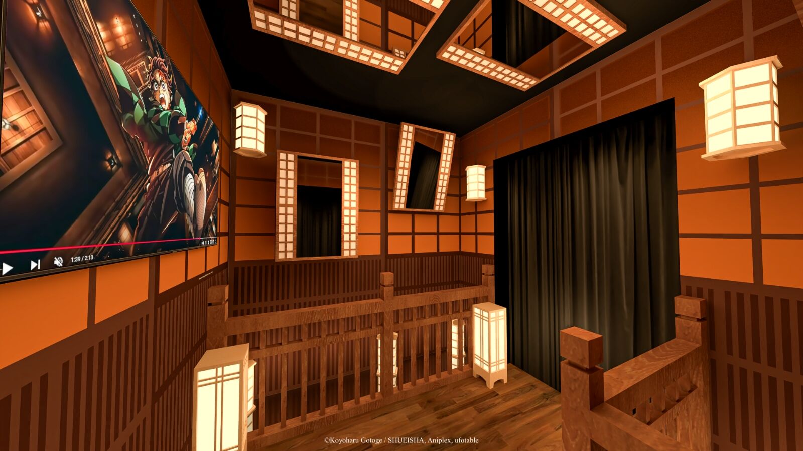 ▲▼鬼滅。(圖/廠商提供)