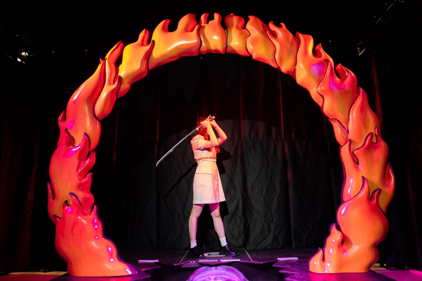 ▲▼鬼滅。(圖/廠商提供)