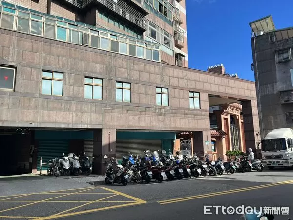 ▲▼ 蘆洲 。(圖/記者項瀚攝)