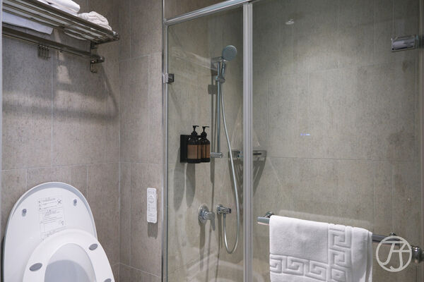 ▲▼嘉義民宿推薦「隨緣居民宿SuiYuanJu」,現代洋房嘉義包棟Villa。(圖/部落客JJ.Hsu提供)