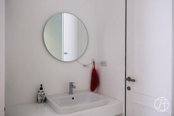 ▲▼嘉義民宿推薦「隨緣居民宿SuiYuanJu」,現代洋房嘉義包棟Villa。(圖/部落客JJ.Hsu提供)