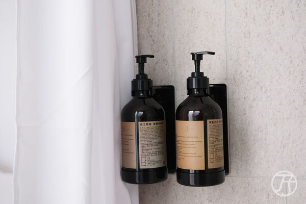 ▲▼嘉義民宿推薦「隨緣居民宿SuiYuanJu」,現代洋房嘉義包棟Villa。(圖/部落客JJ.Hsu提供)