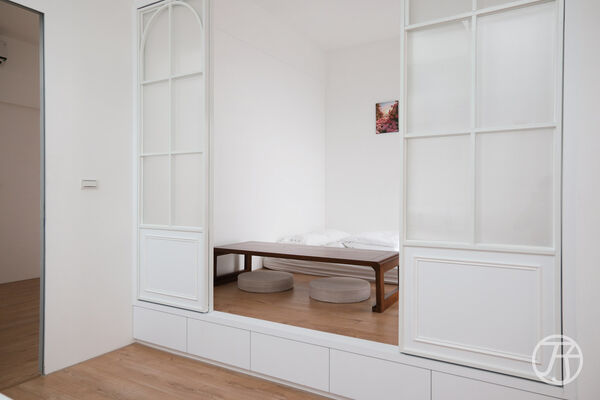 ▲▼嘉義民宿推薦「隨緣居民宿SuiYuanJu」,現代洋房嘉義包棟Villa。(圖/部落客JJ.Hsu提供)