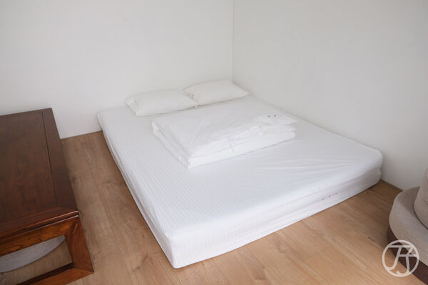 ▲▼嘉義民宿推薦「隨緣居民宿SuiYuanJu」,現代洋房嘉義包棟Villa。(圖/部落客JJ.Hsu提供)