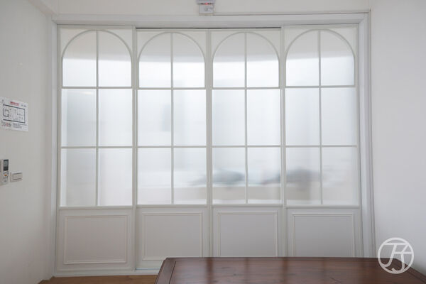 ▲▼嘉義民宿推薦「隨緣居民宿SuiYuanJu」,現代洋房嘉義包棟Villa。(圖/部落客JJ.Hsu提供)