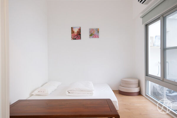 ▲▼嘉義民宿推薦「隨緣居民宿SuiYuanJu」,現代洋房嘉義包棟Villa。(圖/部落客JJ.Hsu提供)