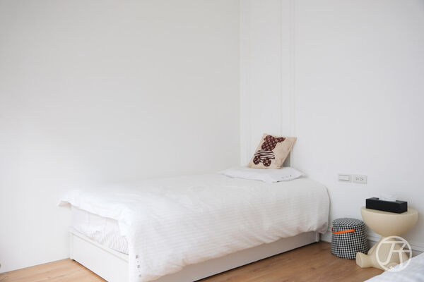 ▲▼嘉義民宿推薦「隨緣居民宿SuiYuanJu」,現代洋房嘉義包棟Villa。(圖/部落客JJ.Hsu提供)