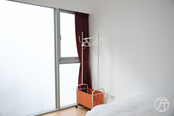 ▲▼嘉義民宿推薦「隨緣居民宿SuiYuanJu」,現代洋房嘉義包棟Villa。(圖/部落客JJ.Hsu提供)