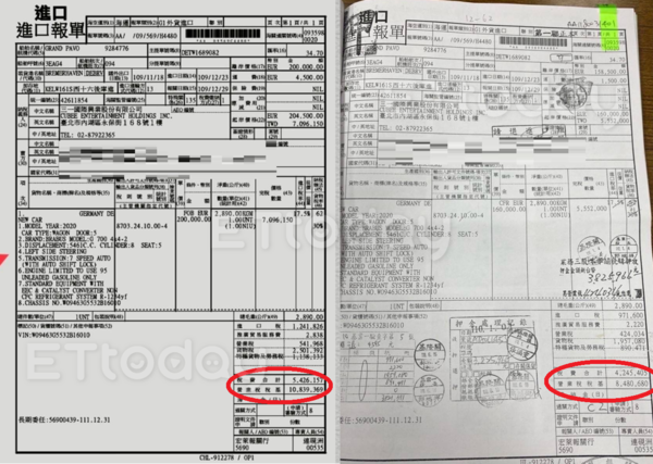 ▲BRABUS。(圖/讀者提供)