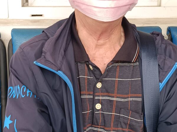 ▲彰化母女雙屍案,檢方相驗釐清死因。(圖/記者唐詠絮攝)