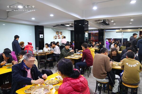 ▲▼天母美食「一品山西刀削麵之家」,推薦番茄牛肉麵蔥油餅!(圖/部落客陳小可提供)