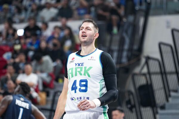 ▲洋基工程阿拉薩、庫薩斯、李逸驊。(圖/PLG提供)