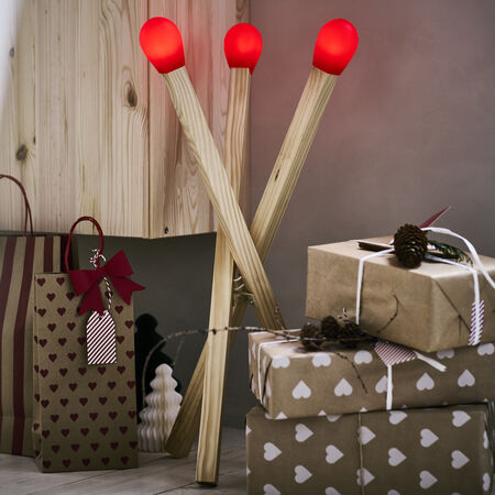 ▲IKEA VINTERFINT耶誕系列。(圖/品牌提供)