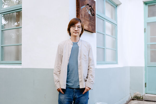 ▲▼ 林隆璇創作無數經典歌。(圖/北投映像電影提供)