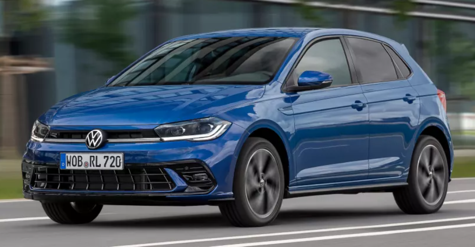 ▲台灣福斯祭出折價30萬優惠,還能抽進口小掀背。(圖/翻攝自福斯)