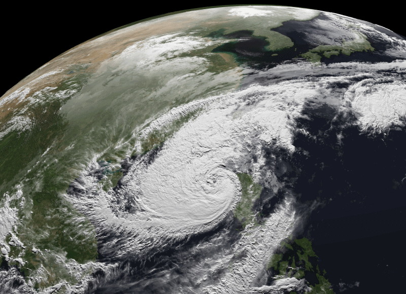 ▲▼鳳凰颱風。(圖/中央氣象署、NCDR)