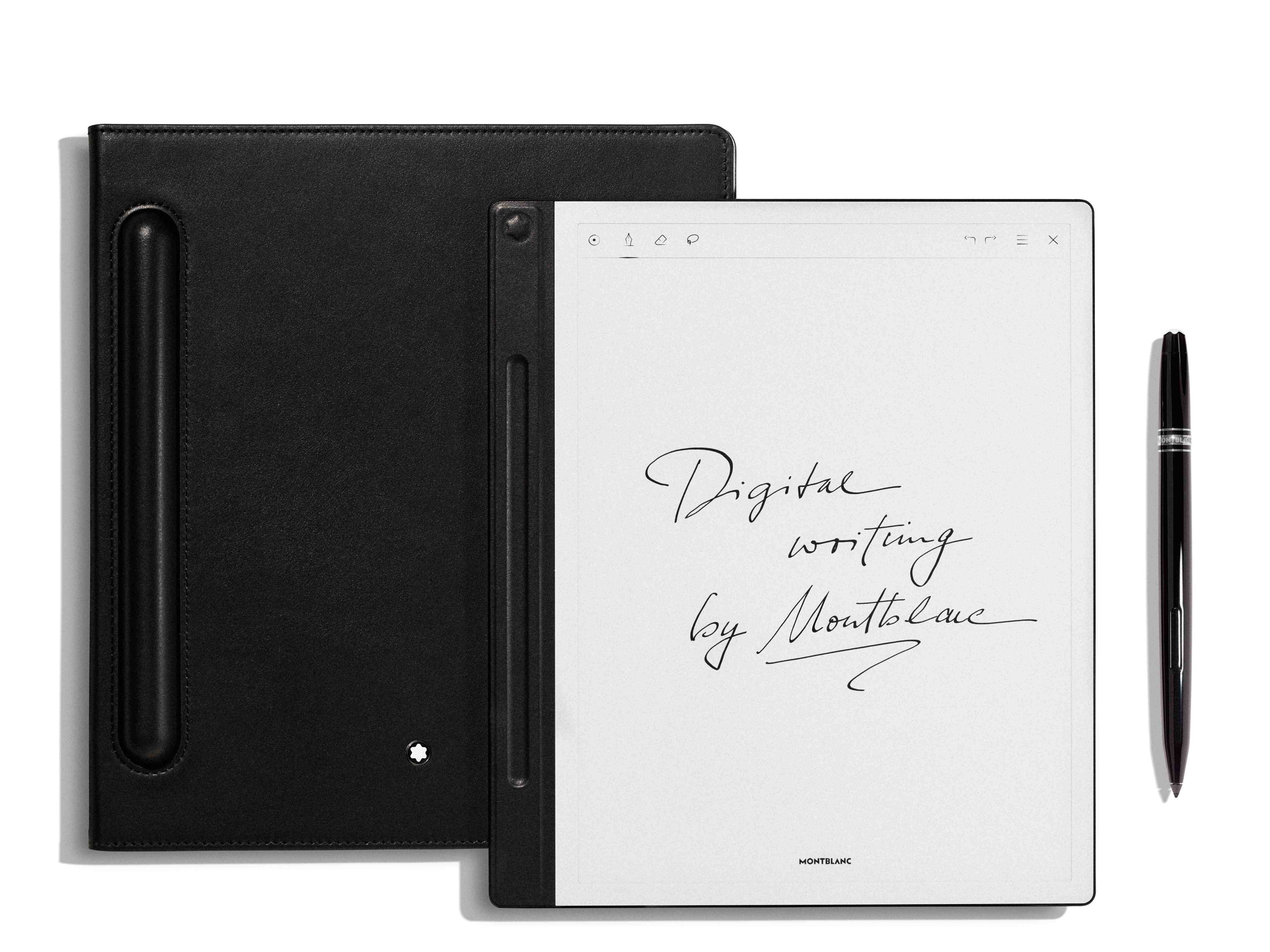 ▲▼ Montblanc 。(圖/公關照)