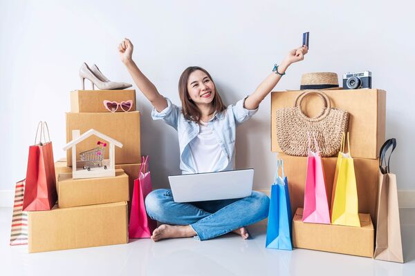 ShopBack雙11(圖/ShopBack提供)