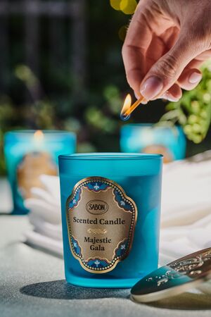 ▲▼蠟燭。(圖/品牌提供)