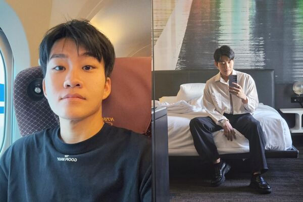 ▲▼Joeman宣布停播「Jo是要對決」。(圖/翻攝自Facebook/Joeman)