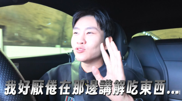 ▲▼Joeman宣布停播「Jo是要對決」。(圖/翻攝自YouTube/Joeman)