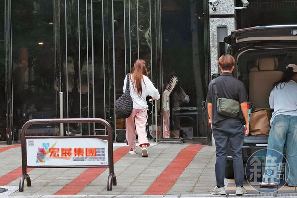 人紅招黑粉/獨家!獲富邦悍將續約 李珠珢惱人公主病神速痊癒