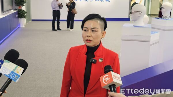 ▲▼ 南寧AI之城 。(圖/記者任以芳攝)