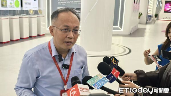 ▲▼ 南寧AI之城 。(圖/記者任以芳攝)