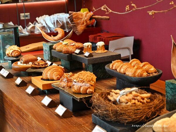 ▲▼木木や。(圖/部落客糖糖’s 享食生活授權提供)