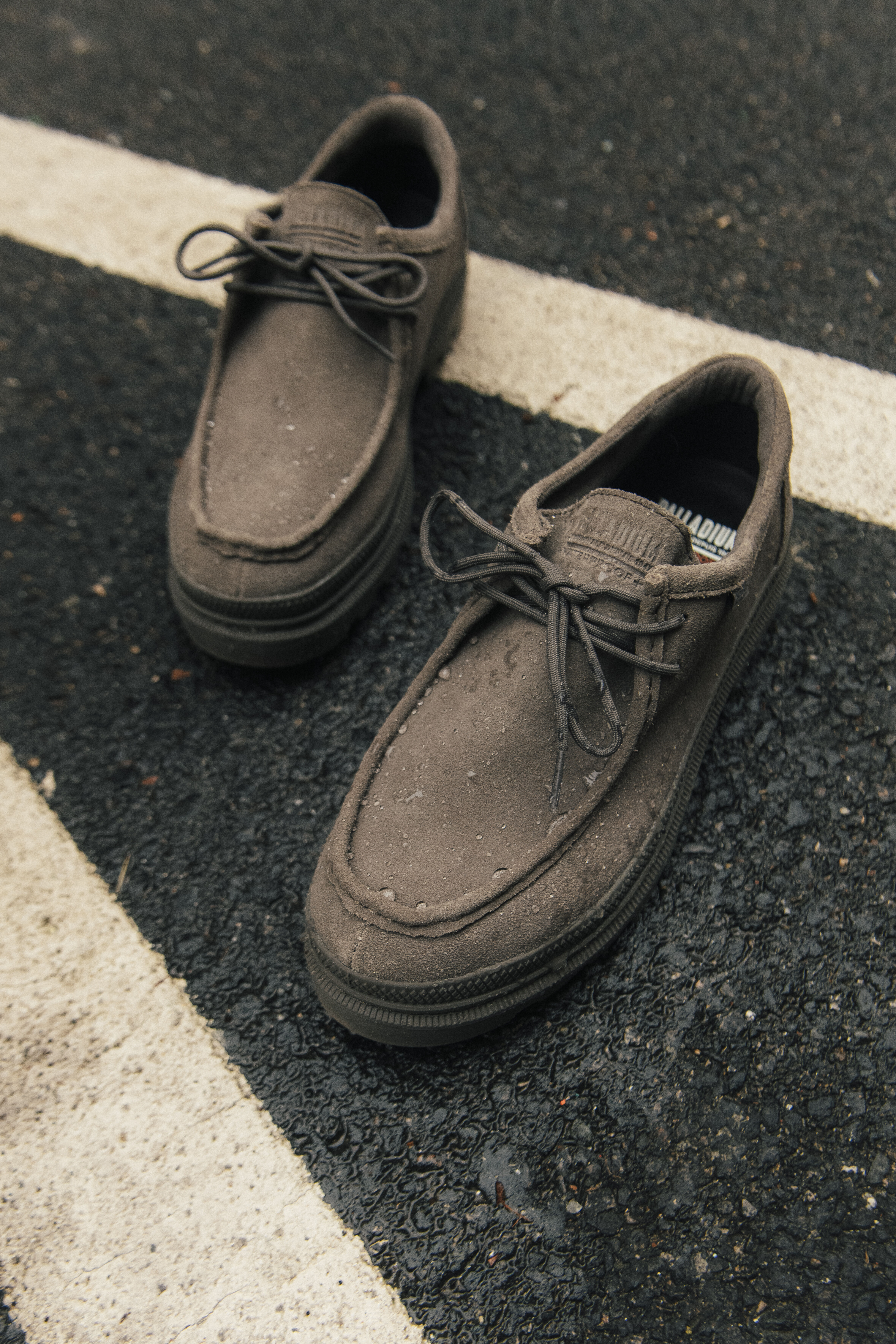 ▲防水 。(圖/品牌提供)