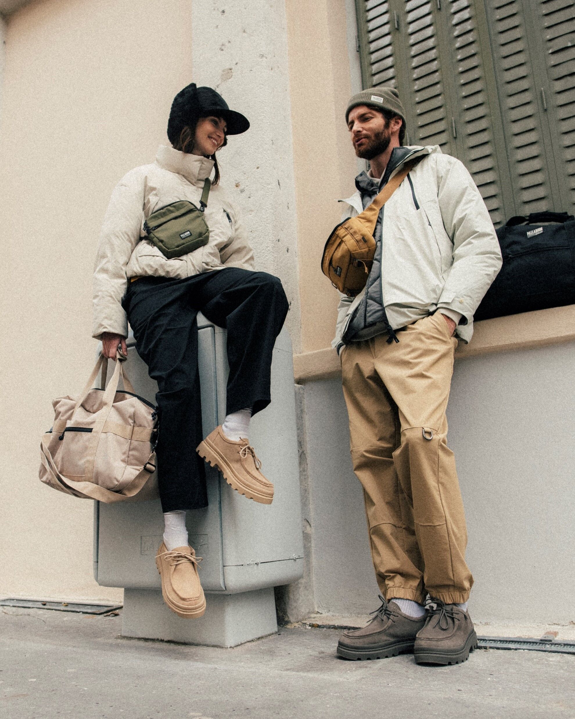 ▲防水 。(圖/品牌提供)