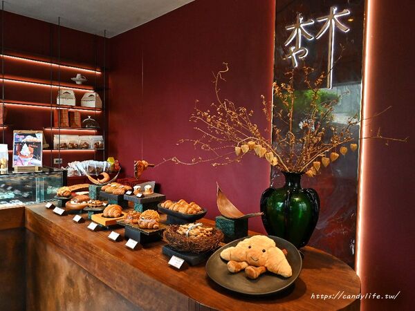 ▲▼木木や。(圖/部落客糖糖’s 享食生活授權提供)