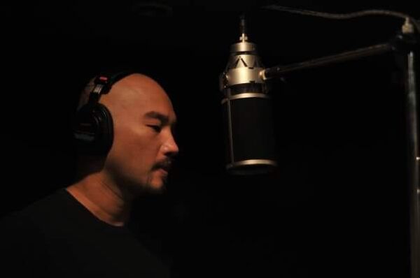 ▲▼辛龍新歌痛訴喪妻5年心聲。(圖/翻攝自臉書)