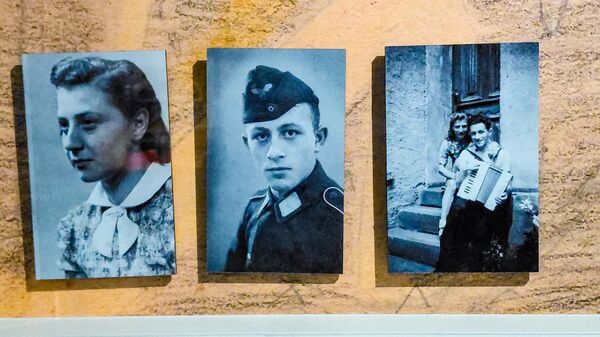 ▲▼荷蘭抵抗博物館。(圖/部落客荷蘭抵抗博物館授權提供)