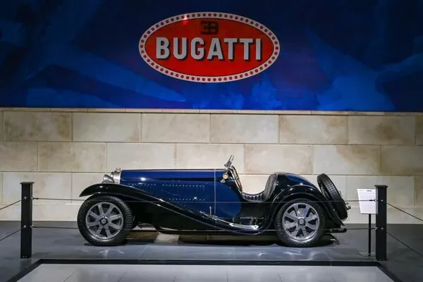 ▲▼勞烏曼博物館。(圖/部落客Travel with Leo授權提供)