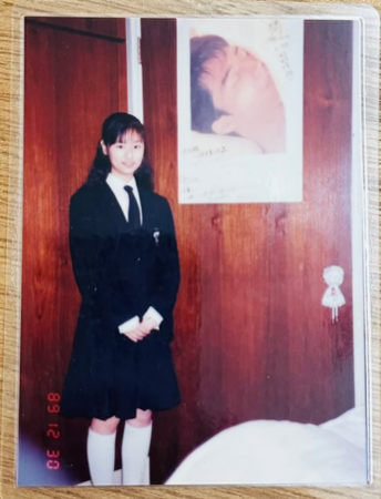 ▲▼林心如。(圖/翻攝自Instagram/loveruby_official)