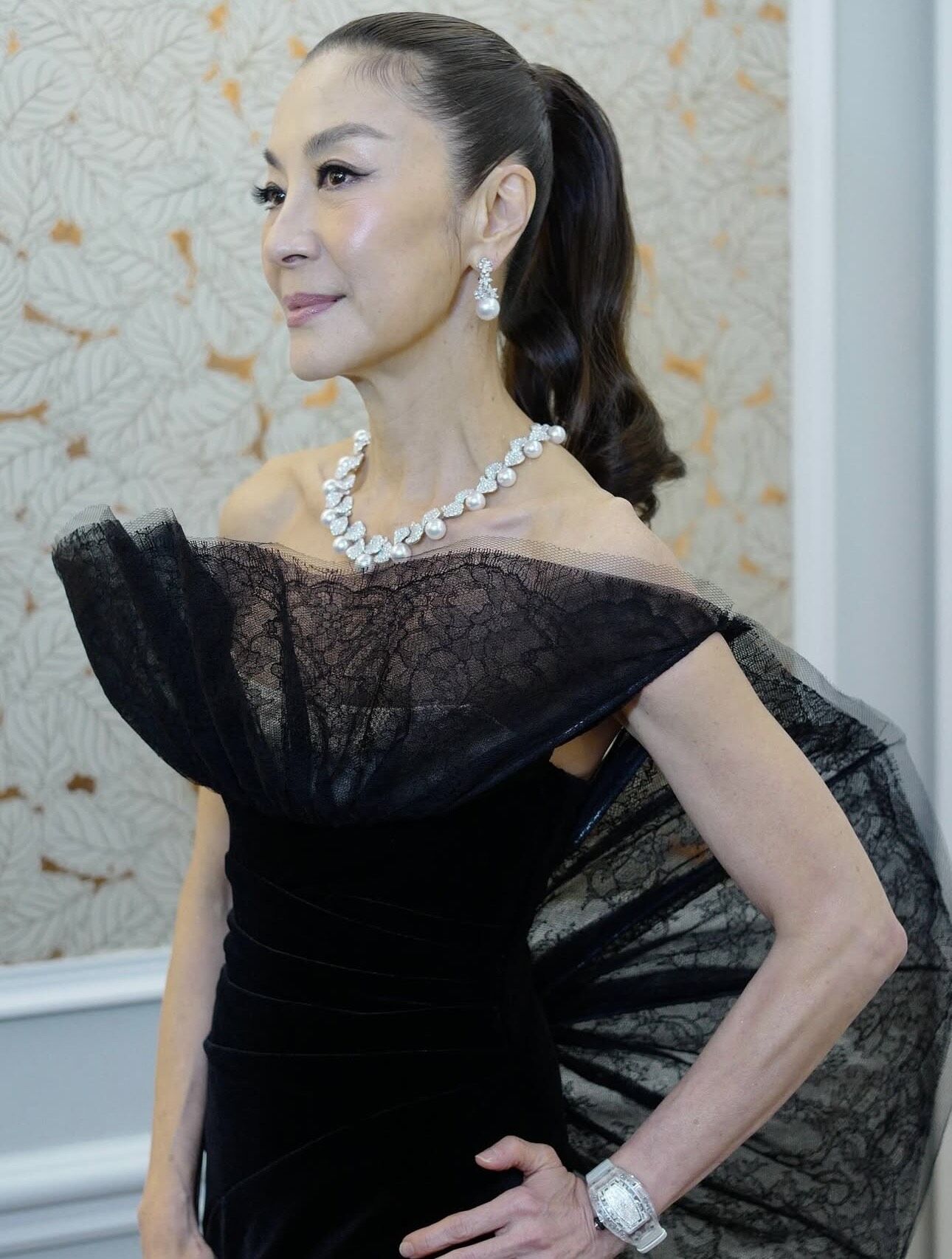 ▲▼ 楊紫瓊 。(圖/翻攝IG)