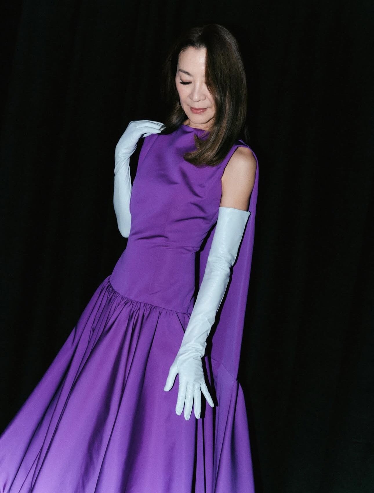 ▲▼ 楊紫瓊 。(圖/翻攝IG)