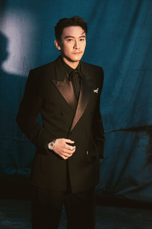 ▲第62屆金馬獎公布頒獎嘉賓,西島秀俊、小島秀夫、張震、翁倩玉、楊貴媚、桂綸鎂、林嘉欣、謝盈萱、林品彤、鍾雪瑩、林柏宏、劉冠廷、李烈、葉如芬,以及徐若瑄、劉若英、陳意涵、許瑋甯、孫可芳、方郁婷、柯煒林、曾敬驊、張孝全、鳳小岳、李國煌、李安。(圖/金馬執委會提供)