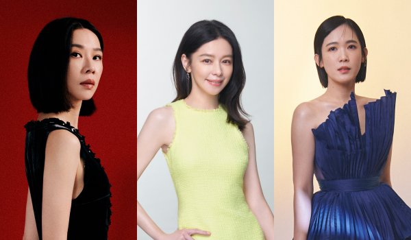 ▲第62屆金馬獎公布頒獎嘉賓,西島秀俊、小島秀夫、張震、翁倩玉、楊貴媚、桂綸鎂、林嘉欣、謝盈萱、林品彤、鍾雪瑩、林柏宏、劉冠廷、李烈、葉如芬,以及徐若瑄、劉若英、陳意涵、許瑋甯、孫可芳、方郁婷、柯煒林、曾敬驊、張孝全、鳳小岳、李國煌、李安。(圖/金馬執委會提供)