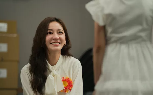 ▲《陽光女子合唱團》演員又跳又唱,陳意涵打動人心的演出令人驚艷。(圖/壹壹喜喜提供)