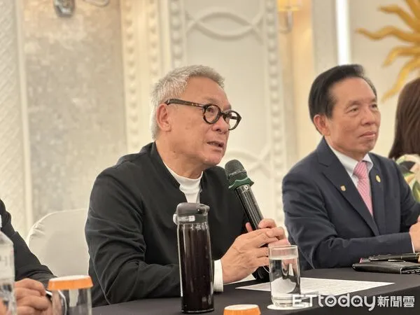 ▲▼室內設計,建築,梁志天,台中,AI 。(圖/記者陳筱惠攝)